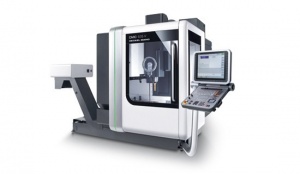 Фрезерная обработка деталей