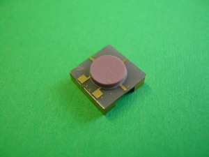 Переключатель один на два канала