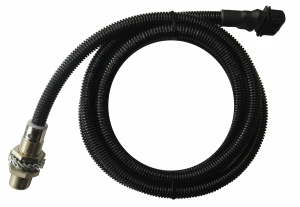 Бесконтактный индуктивный датчик положения ИДКПТ 