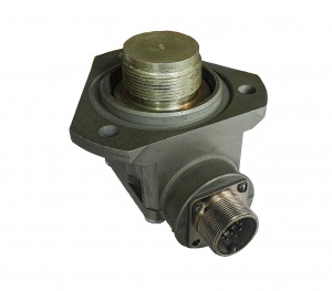 Датчик угла поворота ДУП-360-1