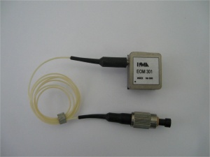 Модуль электрооптический ЕОМ 301