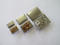 Изготовление гибридных интегральных микросхем