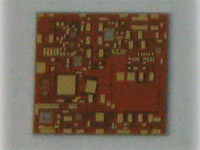 Изготовление плат на керамических и полимерных пластинах