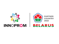 ОАО «МИНСКИЙ НИИ РАДИОМАТЕРИАЛОВ» на 13-й международной выставке ИННОПРОМ в г.Екатеринбург