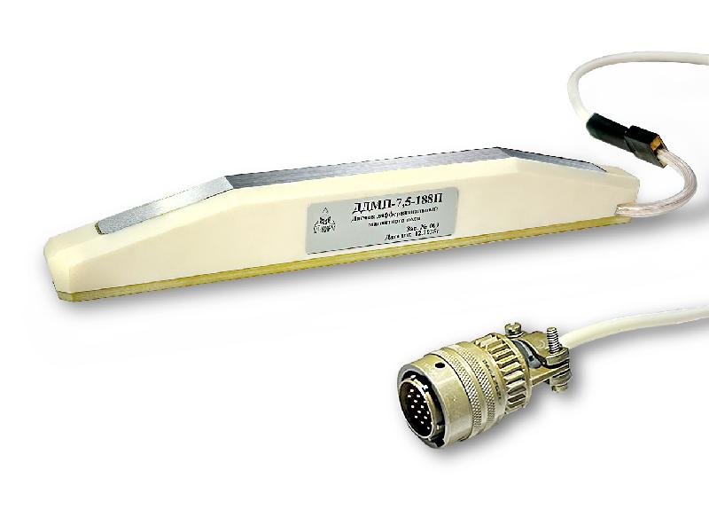 Датчик дифференциальный магнитного поля ДДМП 