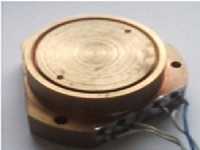 Микроакселерометр (опытные образцы)