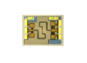 Защитное устройство 2,5-12 ГГц