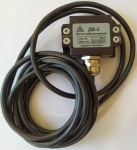 Датчик виброускорения