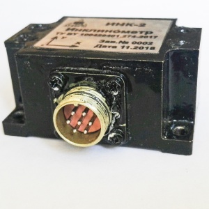 Инклинометр ИНК-2М