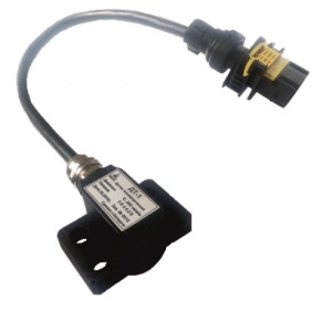 Датчик деформации ДД