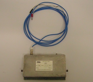 Усилители мощности УМ 1 И УМ 2