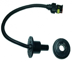 Датчик угла поворота ДУП-360