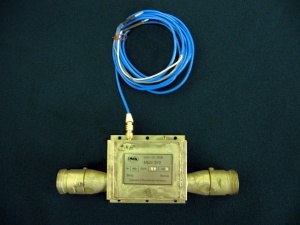 Блоки твердотельных малошумящих усилителей с защитными устройствами МШУ ЗУ1, МШУ ЗУ2