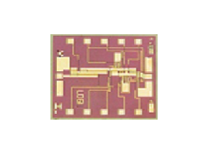 Монолитный дискретный аттенюатор МДА 1113