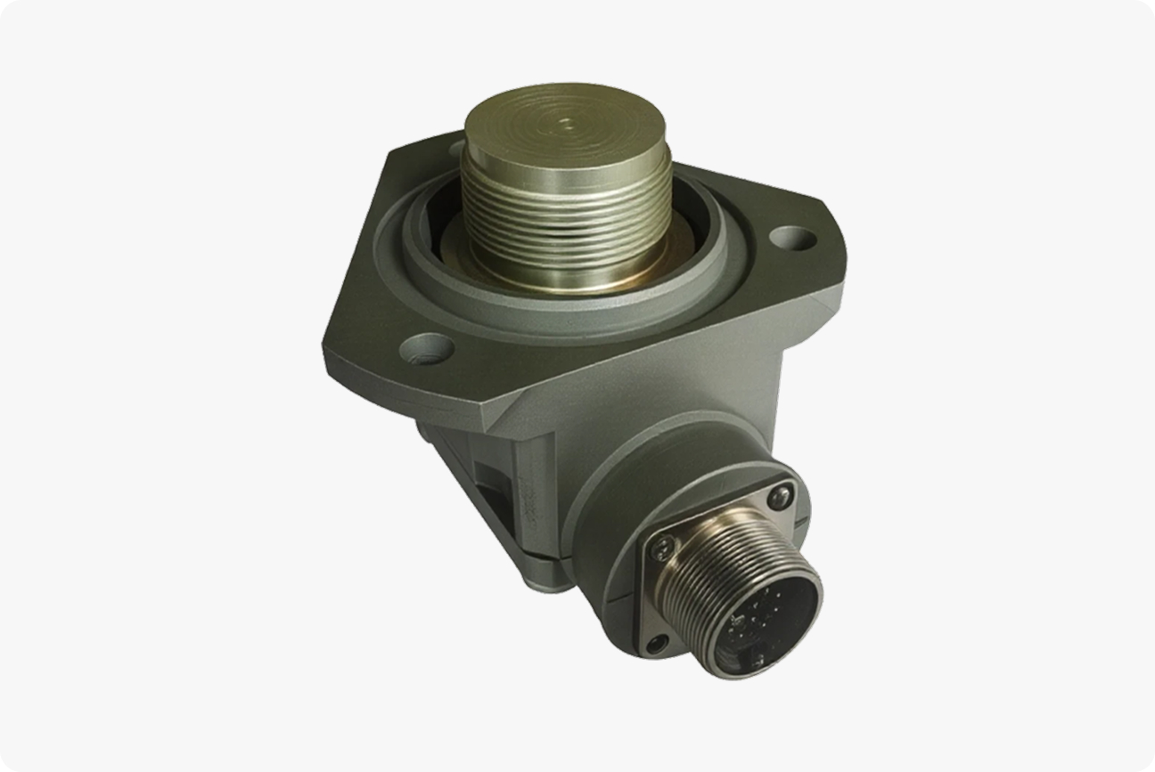 Датчик угла поворота ДУП-360-1 