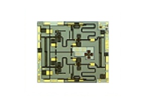 Усилитель мощности 30-36 ГГц