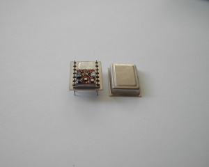 Микросборка ЕОМ 202