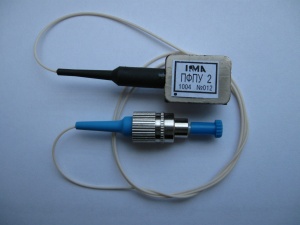 Пороговое фотоприёмное устройство ПФПУ 2