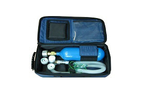 Ингалятор кислородный ИК 33