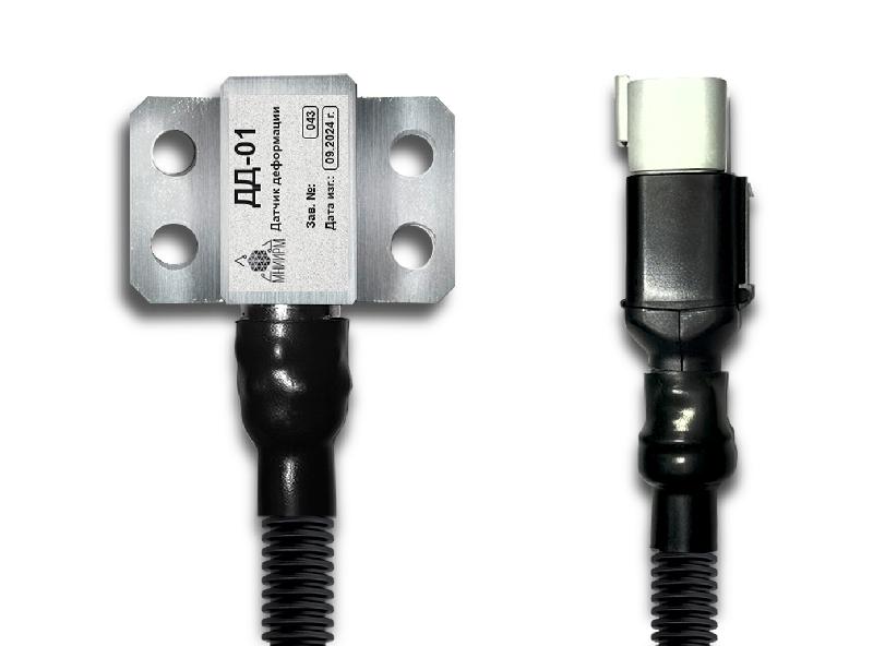 Датчик деформации ДД