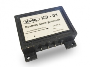 Компас электронный КЭ-01