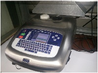 Маркировка любых материалов, нанесение графических изображений