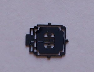 Разработка и изготовление чувствительных элементов и МЭМС-датчиков