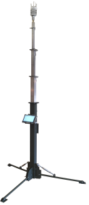 Автоматизированный метеорологический комплекс АМК-2М