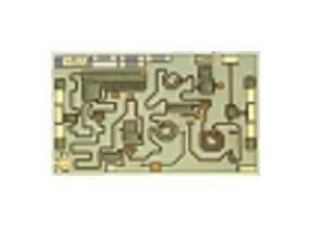 Малошумящий усилитель (МШУ)