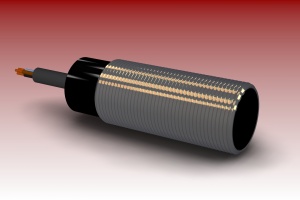 Датчик конечного положения индуктивный ИДКП-М (утапливаемое исполнение)