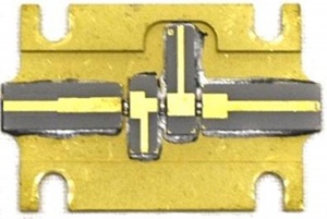 Модуль защитного устройства 2-4 ГГц