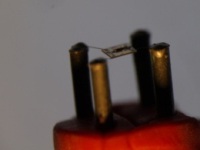 Низкоэнергопотребляющие унифицированные датчики CO и H2