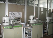 Разработка и изготовление чувствительных элементов и МЭМС-датчиков