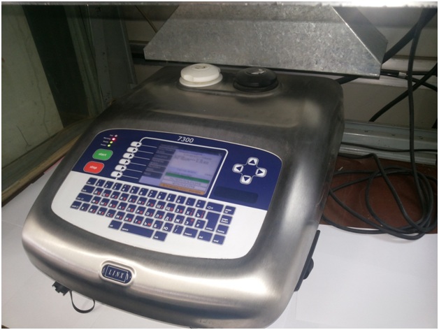 Маркировка любых материалов, нанесение графических изображений