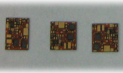 Изготовление плат на керамических и полимерных пластинах