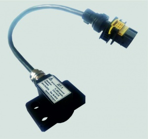 Датчик деформации ДТ-1