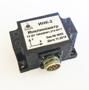 Инклинометр ИНК-2