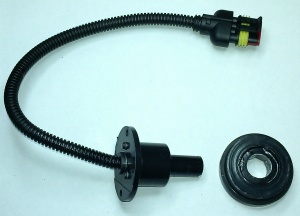 Датчик угла наклона ДУП-02Р