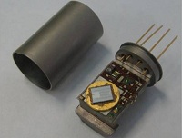 Драйвер лазерного диода