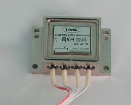 Датчик угла наклона ДУН‑02-03