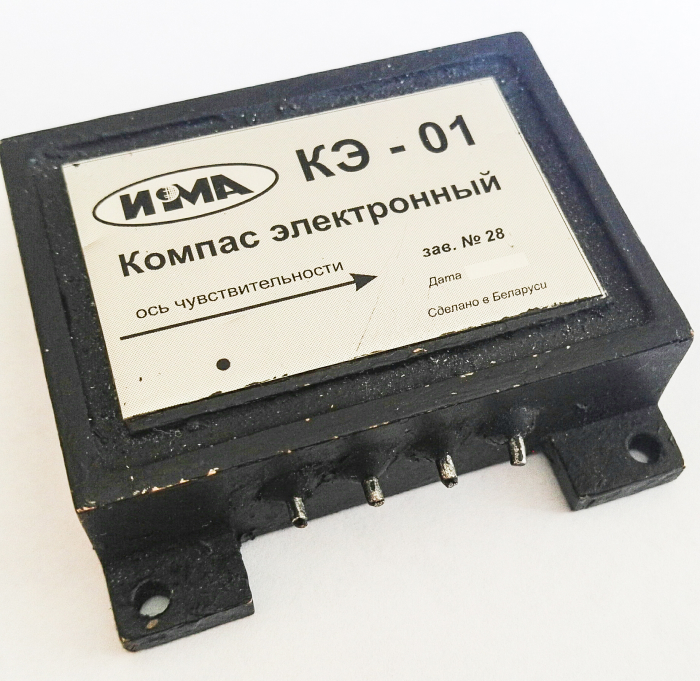 Компас КЭ-01
