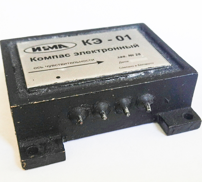 Компас КЭ-01