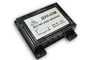 Датчик угла наклона ДУН-02М