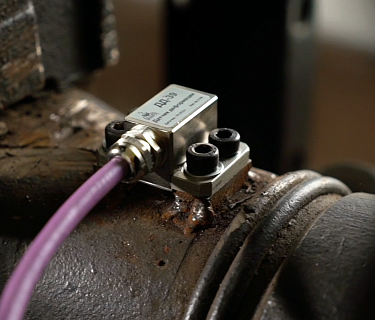 Датчики, модули и системы