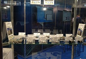 ОАО «МИНСКИЙ НИИ РАДИОМАТЕРИАЛОВ» принял участие в совещании о состоянии и развитии микроэлектроники