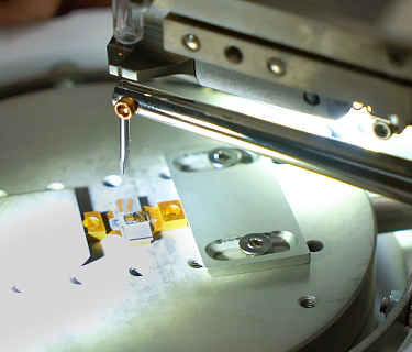 Оптоэлектронные компоненты, модули и системы