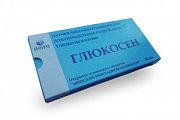 Датчик биоэлектрохимический "ГЛЮКОСЕН" (Тест-полоска)